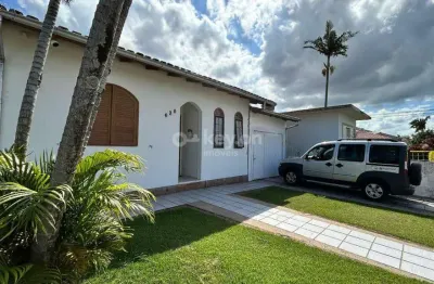 Oportunidade de casa semi-mobiliada no bairro santo antônio de pádua!