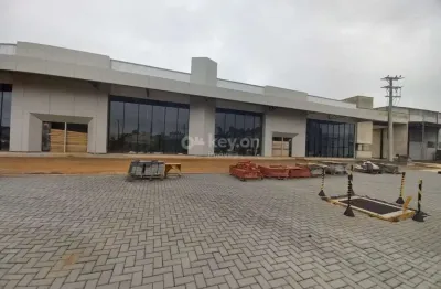Sala comercial para alugar no São Martinho, Tubarão 