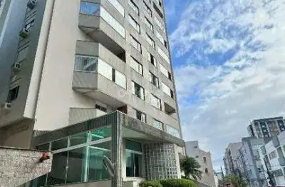 Apartamento à venda, 2 quartos, 1 vaga, centro - tubarão/sc