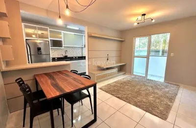 Apartamento térreo com conforto, estilo e localização privilegiada!