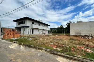 Terreno à venda no loteamento vilaggio das pedras – tubarão/sc