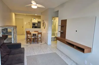 Apartamento com 2 quartos à venda no Mar Grosso, Laguna 