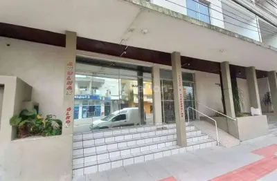 Sala comercial para alugar no Centro, Tubarão 