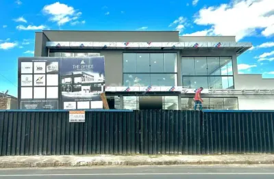 Sala comercial à venda no Oficinas, Tubarão