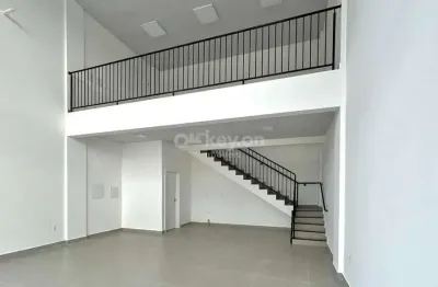 Oportunidade imperdível! sala comercial nova em localização estratégica