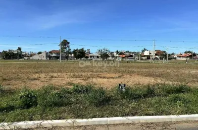 Terreno à venda no loteamento silvestre – humaitá de cima | tubarão/sc