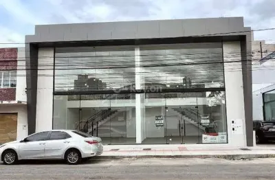 Oportunidade imperdível! sala comercial nova em localização estratégica