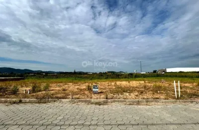 Oportunidade de lote pronto para construir – vila flor, capivari de baixo/sc