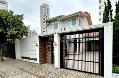 Oportunidade imperdível na vila moema – casa ampla e semimobiliada