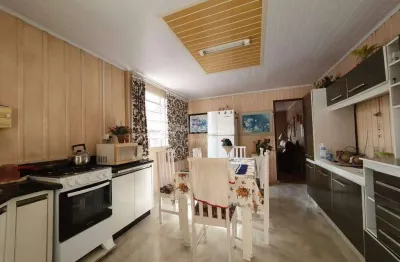 Casa com 2 quartos à venda no Oficinas, Tubarão 