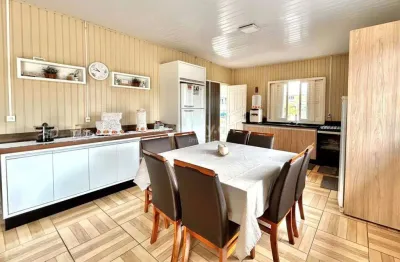 Oportunidade de casa + salas comerciais no bairro bom pastor – tubarão/sc