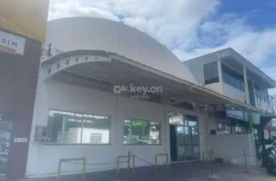 Sala comercial para alugar no Humaitá de Cima, Tubarão 