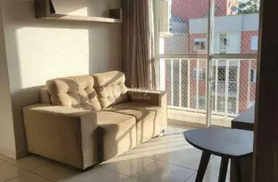 Apartamento à venda, 2 quartos, 1 vaga, vila esperança - tubarão/sc