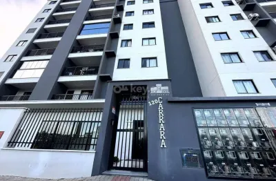 Apartamento com 2 quartos à venda no Oficinas, Tubarão 