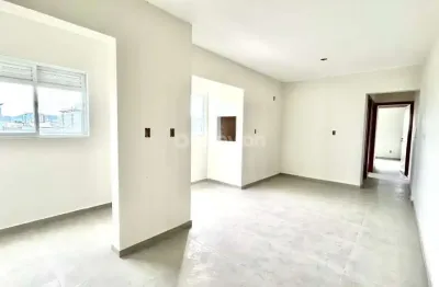 Apartamento à venda, 2 quartos, 1 vaga, santo antônio de pádua - tubarão/sc