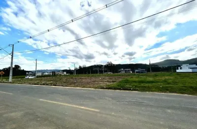 Terreno à venda no loteamento silvestre – humaitá de cima, tubarão/sc