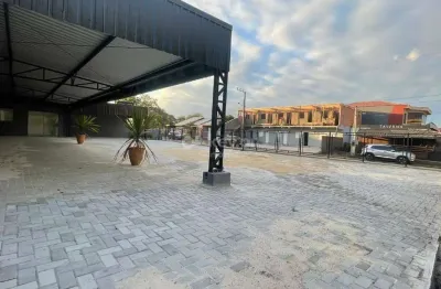 Sala comercial para alugar no Revoredo, Tubarão 