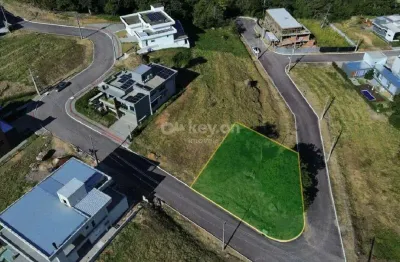 Terreno à venda no quinta do lago residence – 504m² de oportunidade e sofisticação!