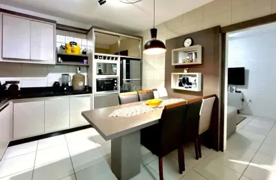 Casa com 3 quartos à venda no Fábio Silva, Tubarão 