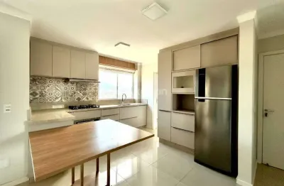 Apartamento à venda no residencial bourbon – bairro humaitá, tubarão