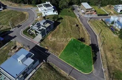 Terreno exclusivo no quinta do lago residence – viva com sofisticação e qualidade de vida