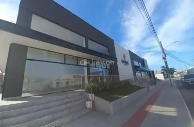 Sala comercial para alugar no Revoredo, Tubarão 