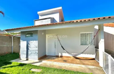 Casa com 2 quartos à venda no São Clemente, Tubarão 