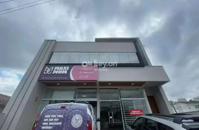 Sala comercial para alugar no Centro, Tubarão 
