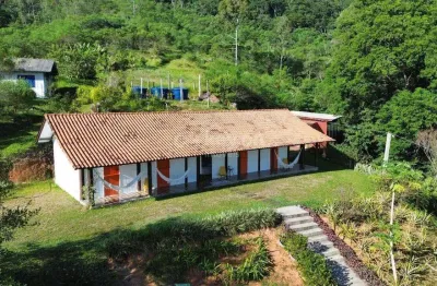 Oportunidade de sítio no bairro caruru – tubarão/sc!