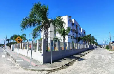 Apartamento para aluguel, 2 quartos, 1 vaga, Passagem - Tubarão/SC