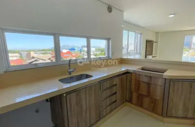 Oportunidade de apartamento semi-mobiliado na vila moema – tubarão/sc