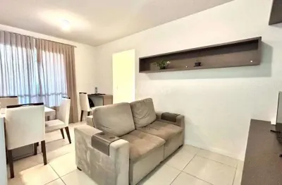 Apartamento semi-mobiliado à venda na vila moema – tubarão/sc