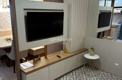 Apartamento à venda em frente à arena multiuso – tubarão/sc
