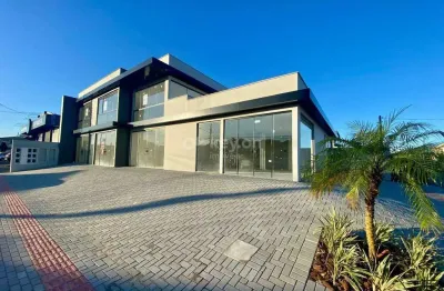 Sala comercial para alugar no Oficinas, Tubarão 