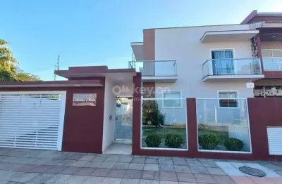 Casa mobiliada no bairro santo antônio de pádua – tubarão/sc