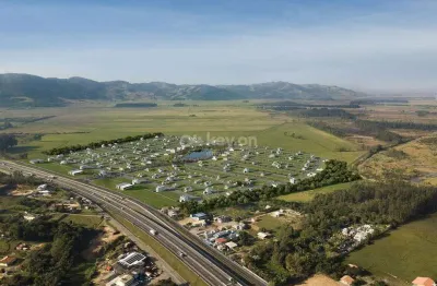 Oportunidade de terreno no loteamento alínea vivenda – pescaria brava/sc