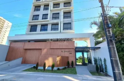 Apartamento para aluguel, 3 quartos, 1 suíte, 1 vaga, centro - tubarão/sc