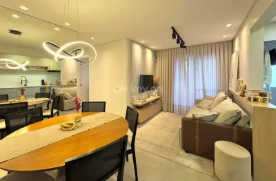 Apartamento mobiliado no residencial portissol – vista privilegiada!