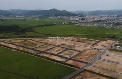 Terreno à venda no loteamento santa marta – pronto para construir!