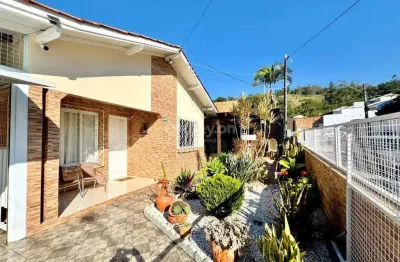 Casa com 3 quartos à venda no Centro, Gravatal 