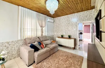 Casa com 3 quartos à venda no Centro, Gravatal 