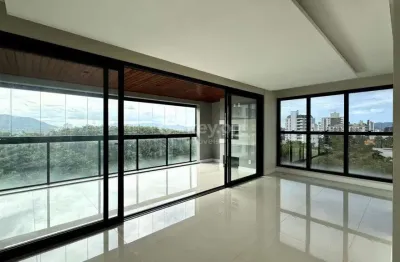 Apartamento alto padrão no residencial willy zumblick – centro de tubarão/sc