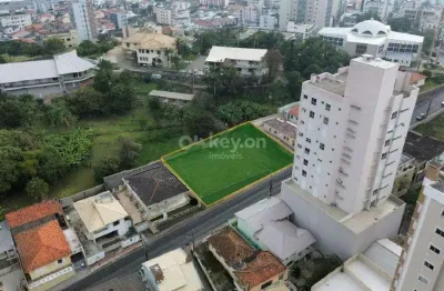 Terreno à venda no Centro, Tubarão 