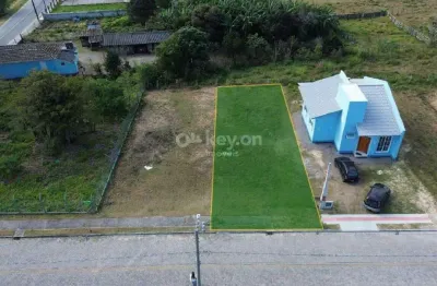 Oportunidade, o terreno ideal para realizar o seu projeto de vida!