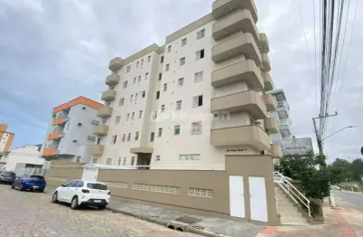 Apartamento para aluguel, 2 quartos, 1 vaga, dehon - tubarão/sc