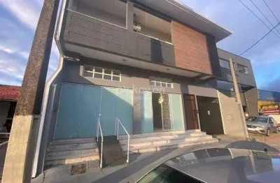 Sala comercial para alugar no Humaitá, Tubarão 