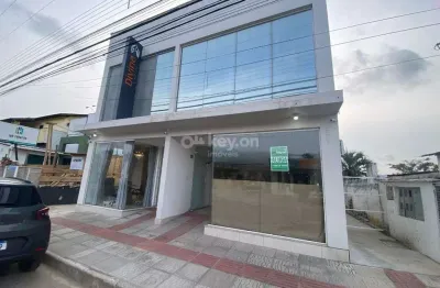 Sala comercial para alugar no Revoredo, Tubarão 