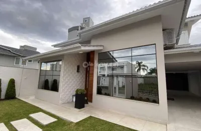 Casa para aluguel, 3 quartos, 2 suítes, 4 vagas, recife - tubarão/sc