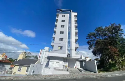 Apartamento para aluguel, 2 quartos, dehon - tubarão/sc