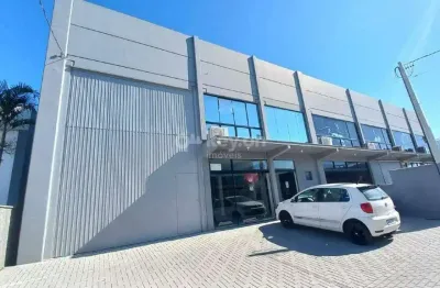 Barracão / Galpão / Depósito para alugar na Vila Esperança, Tubarão 